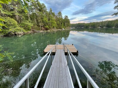 Dock Photo