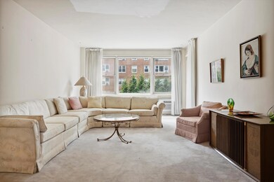 The Imperial Apartments unit 3H, Bronx, NY 10463 - photo 2