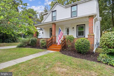 316 Cedar Ave, Pitman, NJ 08071 - photo 2