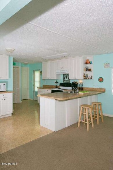 446 Egret - Kitchen 3