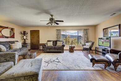 3496 N Pine View Dr, Pine, AZ 85544 - photo 6