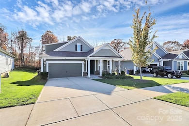 163 Hanks Bluff Dr, Mooresville, NC 28117 - photo 2