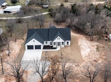 699 Sunflower, Paradise, TX 76073 - photo 6