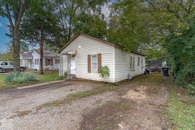 906 N Madison St, Jonesboro, AR 72401 - photo 3