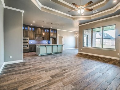 616 NW 197th St, Edmond, OK 73012 - photo 3