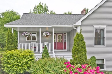 127 Wardtown Rd, Freeport, ME 04032 - photo 2