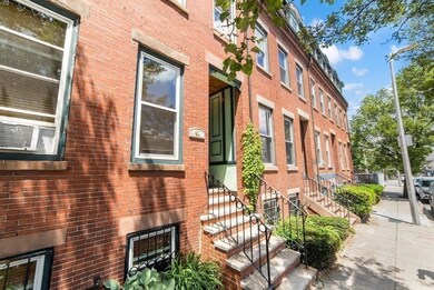 41 Blue Hill Ave, Roxbury, MA 02119 - photo 3