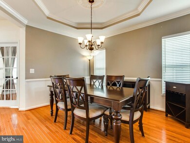 16116 Sheringham Way, Gainesville, VA 20155 - photo 4