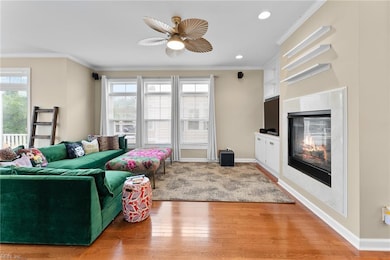 2300 Red Tide Rd unit X8437, Virginia Beach, VA 23451 - photo 6