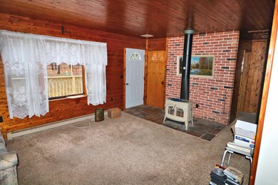 Living Room View