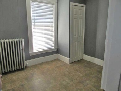 Interior Space/Layout.