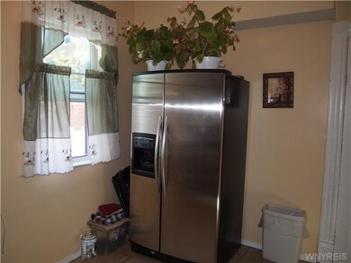 Kitchen First Floor Kitchen another view!