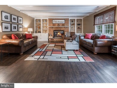 331 Stevenson Cir, Lafayette Hill, PA 19444 - photo 7