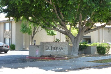 LA TIERRA CONDOMINIUMS