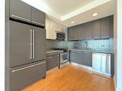 Crystal Point unit C2607, Jersey City, NJ 07302 - photo 7