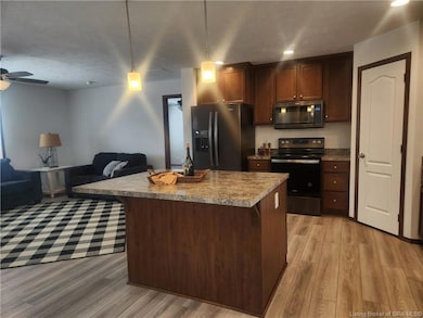 104 Hounds Way, Salem, IN 47167 - photo 6