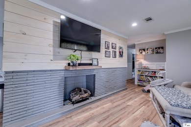 110 Ada St, West Monroe, LA 71291 - photo 4