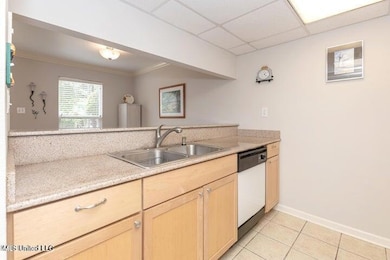 kitchen condo 2