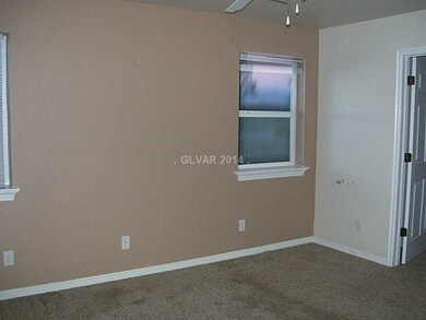 Master Bedroom.