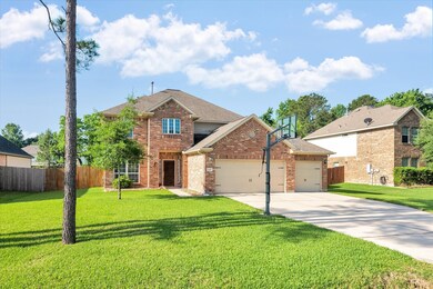 6915 Dillon Dr, Magnolia, TX 77354 - photo 7