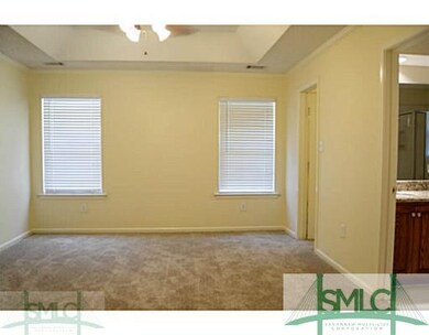 Master Bedroom.