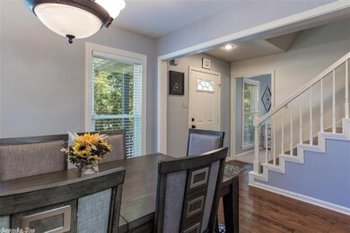 0 Black Bear Dr, Little Rock, AR 72223 - photo 6