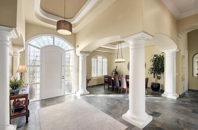 Foyer