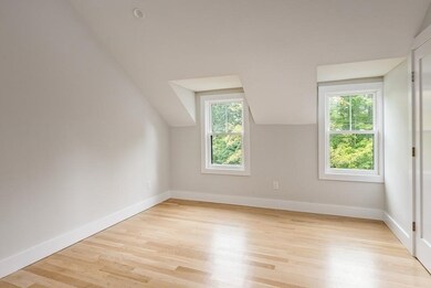 76 Clark Rd unit 1, Brookline, MA 02445 - photo 6