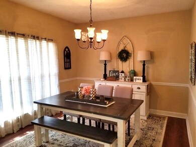 110 Oliver Ln, Jesup, GA 31545 - photo 2