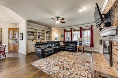 5810 Ponderosa St, Colleyville, TX 76034 - photo 7