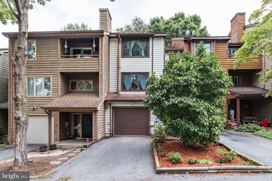 9426 Clocktower Ln, Columbia, MD 21046 - photo 2