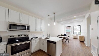 150 S Independence Mall W unit 714, Philadelphia, PA 19106 - photo 2
