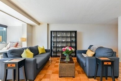 Hawthorne Place Condominium unit 14L, Boston, MA 02114 - photo 3