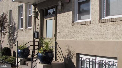 739 Newton Place NW unit 202, Washington, DC 20010 - photo 2