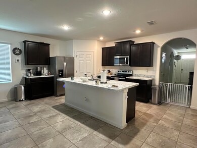 442 SW Dahled Ave, Port Saint Lucie, FL 34953 - photo 3