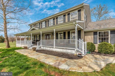 5824 Woodwinds Cir, Frederick, MD 21703 - photo 2