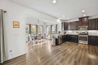 717 Preservation Way, Nashville, TN 37207 - photo 5