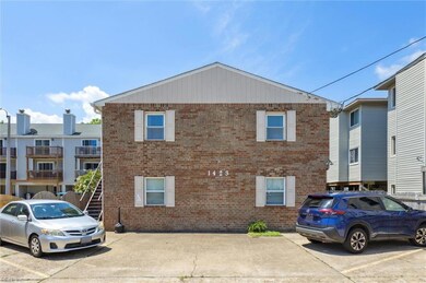 1423 E Ocean View Ave unit 21, Norfolk, VA 23503 - photo 4