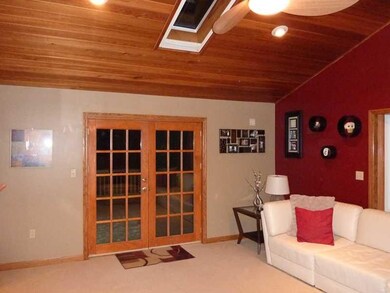 Family Room.