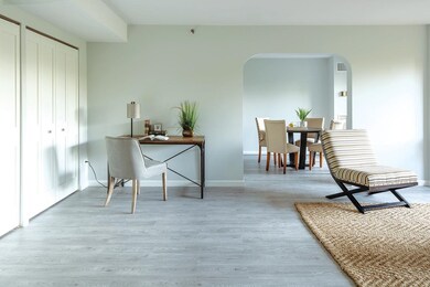 1731 Beacon St unit 319, Brookline, MA 02445 - photo 3