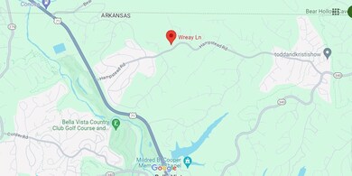 Lot 4 Block 6 Wreay Ln, Bella Vista, AR 72714 - photo 5