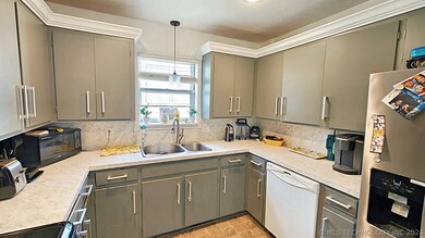 1102 S State Ave, Tahlequah, OK 74464 - photo 6