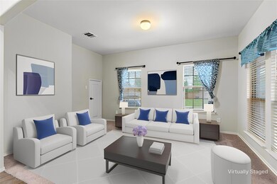 247 Travis Ln, Lavon, TX 75166 - photo 5