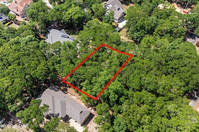 1314 Harbour Watch Lot 10 Outline
