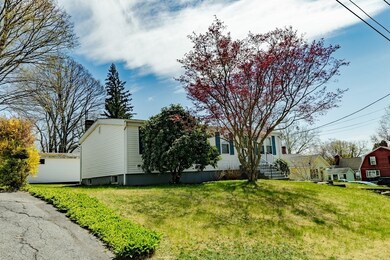 6 Benson St, Worcester, MA 01604 - photo 5