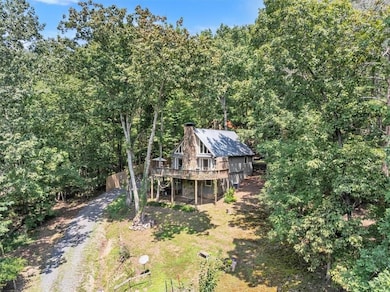 402 Sun Mountain Rd, Chatsworth, GA 30705 - photo 4