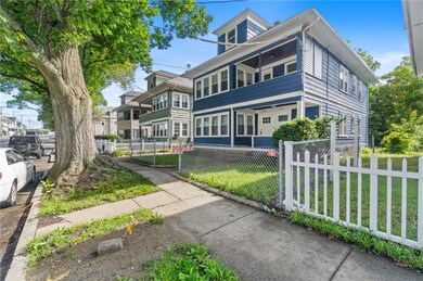 948 Narragansett Blvd unit 2, Providence, RI 02905 - photo 5