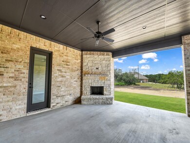 222 Coalson Crossing, Azle, TX 76020 - photo 7
