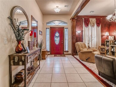 1333 Anns Place, Moore, OK 73160 - photo 3