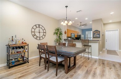8217 Parkstone Place unit 1206, Naples, FL 34120 - photo 5